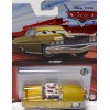 Disney CARS - Tex Dinoco - Cadillac Coupe De Ville