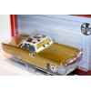 Disney CARS - Tex Dinoco - Cadillac Coupe De Ville