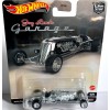 Hot Wheels - Premium - Jay Leno's Garage -Tank Car