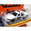 Matchbox - Moving Parts - 2006 Ford Crown Victoria Harbor Police Car