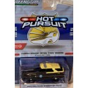 Greenlight Hot Pursuit - Florida Ford Highway Patrol State Trooper Police Interceptor Utility