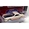 Racing Champions Mint Series - 1969 Ford Mustang Mach 1