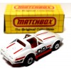 Matchbox Chevrolet Corvette C3 Coupe with T-Tops