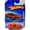 Hot Wheels - Dodge Challenger Muscle Car - Dixie Challenger 