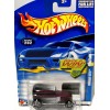 Hot Wheels - Midnight Otto Hot Rod Ford
