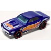 Hot Wheels - Chevrolet Camaro