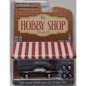 Greenlight Hobby Shop - 1976 Chevrolet Chevelle Laguna SS with spare tires