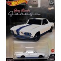 Hot Wheels - Premium - Jay Leno's Garage - Chevrolet Corvair Yenko Stinger