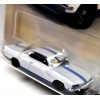 Hot Wheels - Premium - Jay Leno's Garage - Chevrolet Corvair Yenko Stinger