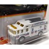 Matchbox - Sky Buster Launch Support Fire Truck