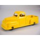Tootsietoy 1949 Ford F1 Pickup (Type 1)