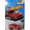 Hot Wheels - 1965 Ford Mustang 2+2 Fastback