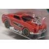 Hot Wheels - 1965 Ford Mustang 2+2 Fastback