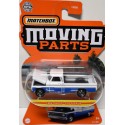 Matchbox - 1964 Chevrolet C10 Longbed Pickup Truck