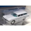 Johnny Lightning Pop Culture - James Bond 007 1960 Ford Ranch Wagon