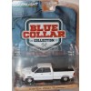 Greenlight - Blue Collar - 2019 RAM 2500 Tradesman Crew Cab Pickup Truck with Snow Plow
