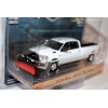 Greenlight - Blue Collar - 2019 RAM 2500 Tradesman Crew Cab Pickup Truck with Snow Plow