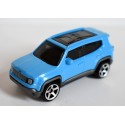 Matchbox Jeep Renegade