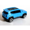 Matchbox Jeep Renegade