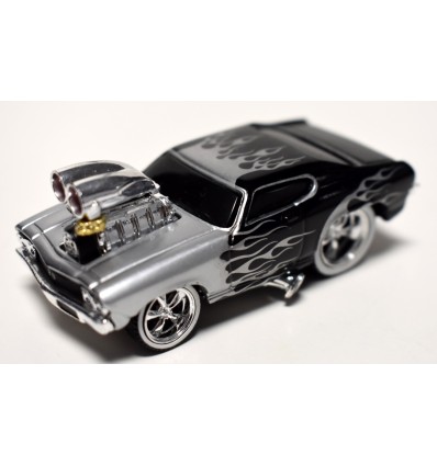 Muscle Machines - Chevrolet Chevelle SS