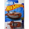 Hot Wheels - Star Wars - X-34 LandSpeeder
