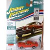 Johnny Lightning Muscle Cars USA - 1968 Ford Mustang Shelby GT-500 KR