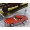 Johnny Lightning Muscle Cars USA - 1968 Ford Mustang Shelby GT-500 KR