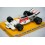 Poli Toys - FX-1 - Tyrrell Ford F1 Race Car 
