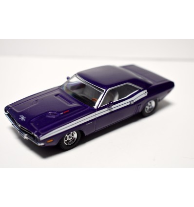 Matchbox Collectibles Muscle Car Series 1 - 1971 Dodge Challenger R/T