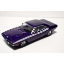 Matchbox Collectibles Muscle Car Series 1 - 1971 Dodge Challenger R/T