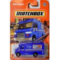 Matchbox - CARGO Couriers Express Delivery Van