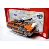 Disney CARS - Griswold - Family Truckster Station Wagon