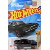 Hot Wheels Fast & Furious - Dom's 4x4 Dodge Charger