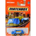 Matchbox - Airport Mini Cargo Truck (w/o Cargo Load)