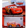 Disney Cars - Lightning McQueen with Racing Wheels