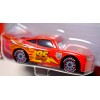 Disney Cars - Lightning McQueen with Racing Wheels