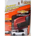 Johnny Lightning Classic Gold - 2013 Chevrolet Camaro ZL1 Convertible