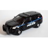 Matchbox - El Segundo CA Police Ford Interceptor Utility