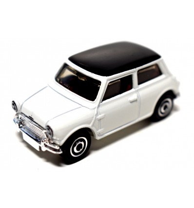 Matchbox 1964 Austin Mini Cooper S