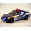 Matchbox Chevrolet Impala Police Patrol Car