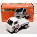 Matchbox Power Grabs - Subaru Sambar Pickup Truck