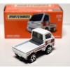 Matchbox Power Grabs - Subaru Sambar Pickup Truck