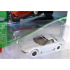 Johnny Lightning Muscle Cars USA - Rare White Lightning - RPM Transmissions 2001 Chevy Corvette Z06