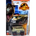 Matchbox Jurassic World - MBX Capture Action Truck
