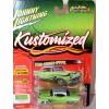 Johnny Lightning Kustomized 1957 Chevrolet Bel Air