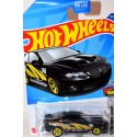 Hot Wheels - 2006 Pontiac GTO Drag Car