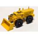 Matchbox Regular Wheels (MB43B) Aveling Barford Tractor Shovel