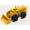 Matchbox Regular Wheels (MB43B) Aveling Barford Tractor Shovel