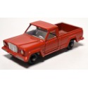 Matchbox Regular Wheels - Jeep Gladiator