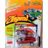 Johnny Lightning Street Freaks - Zingers - Wild Horse - Ford Maverick